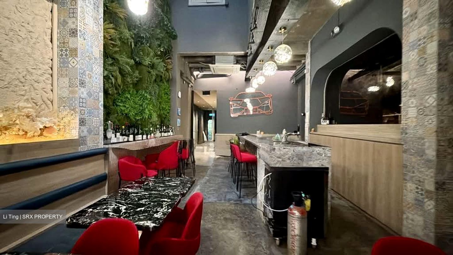 Tanjong Pagar Conservation Area (D2), Shop House #571667201